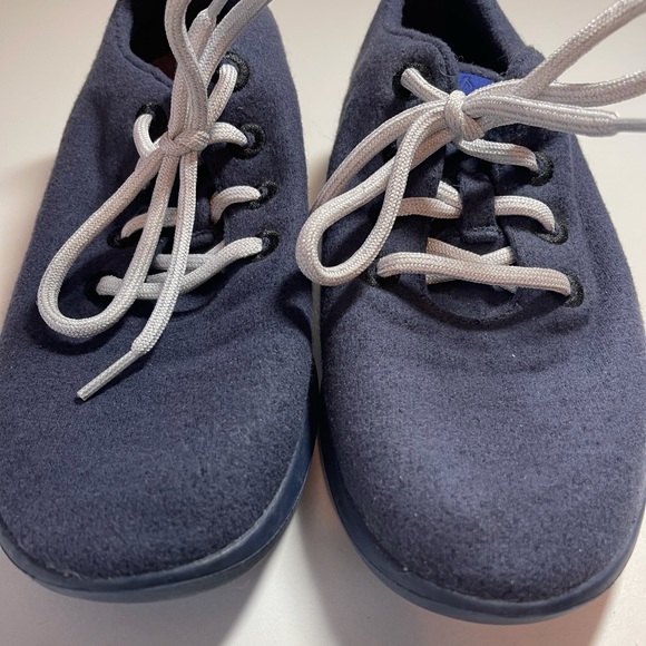 ALLBIRDS x OUTDOOR VOICES COLLAB WOOL RUNNERS - Picture 4 of 7